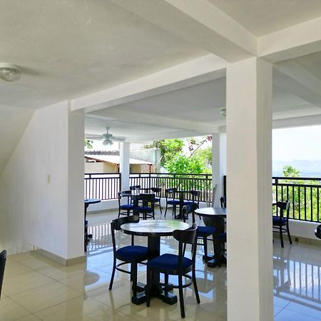 J&G Villa Hotel Cap-Haïtien 외부 사진
